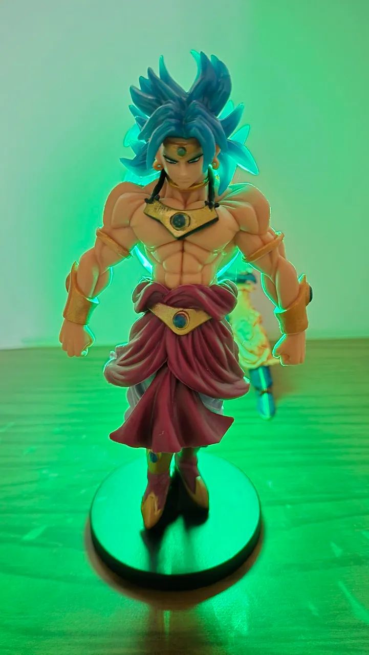Action figures dragon ball - Foto 5