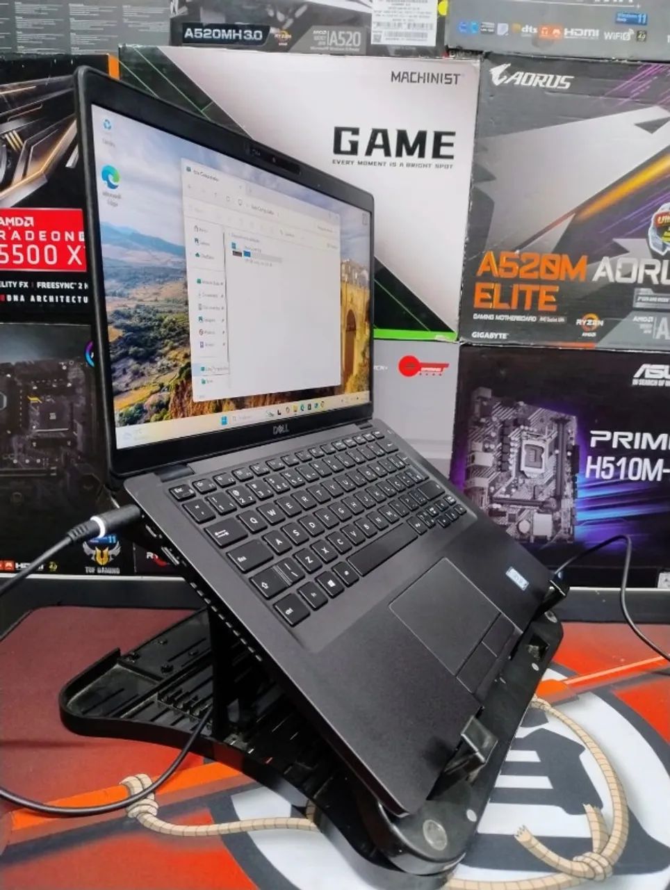 Notebook Dell Core i5 - Foto 5