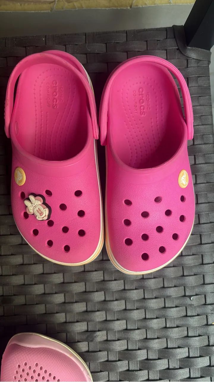 Crocs infantil  - Foto 2