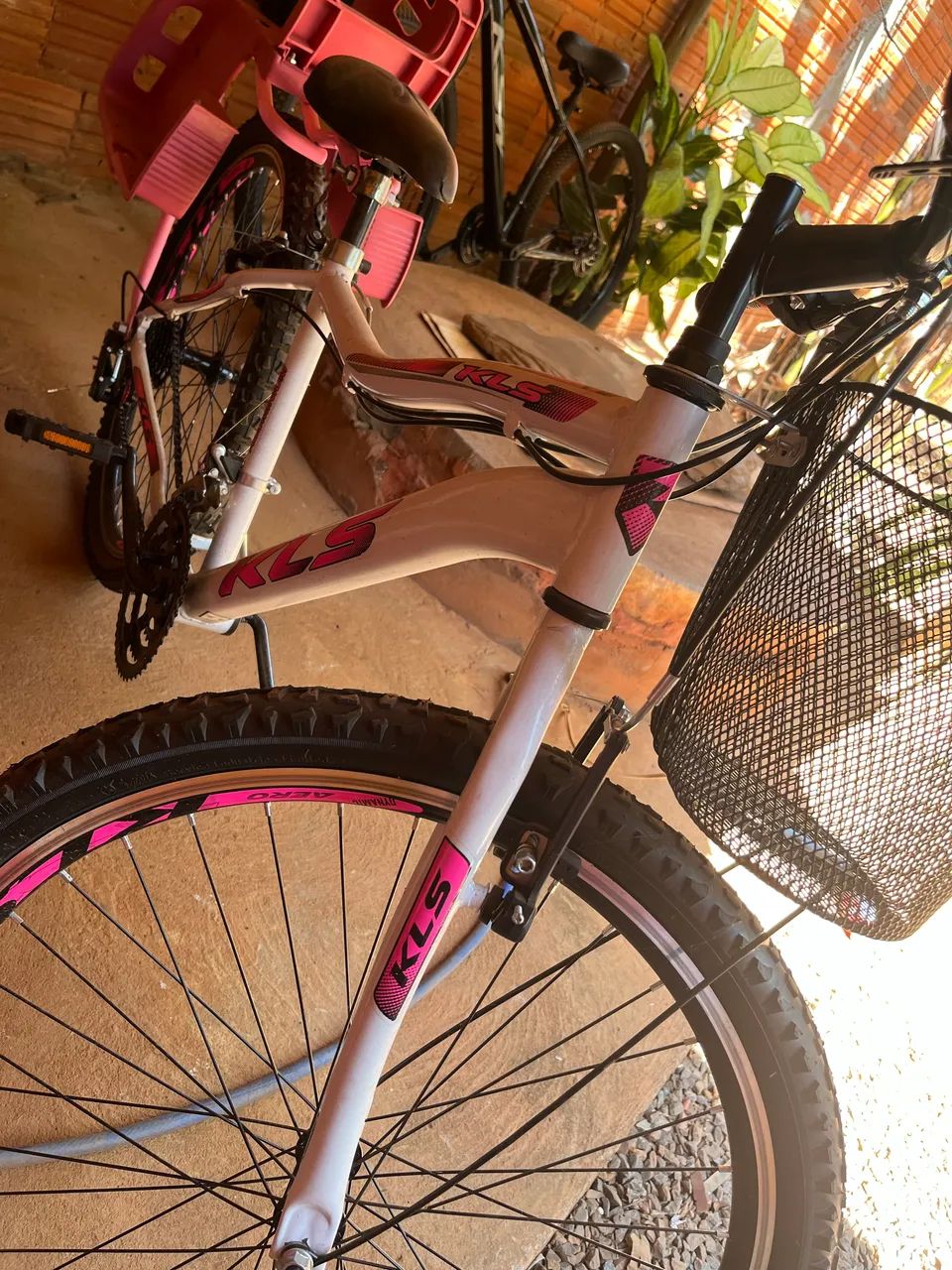 Bicicleta  - Foto 4