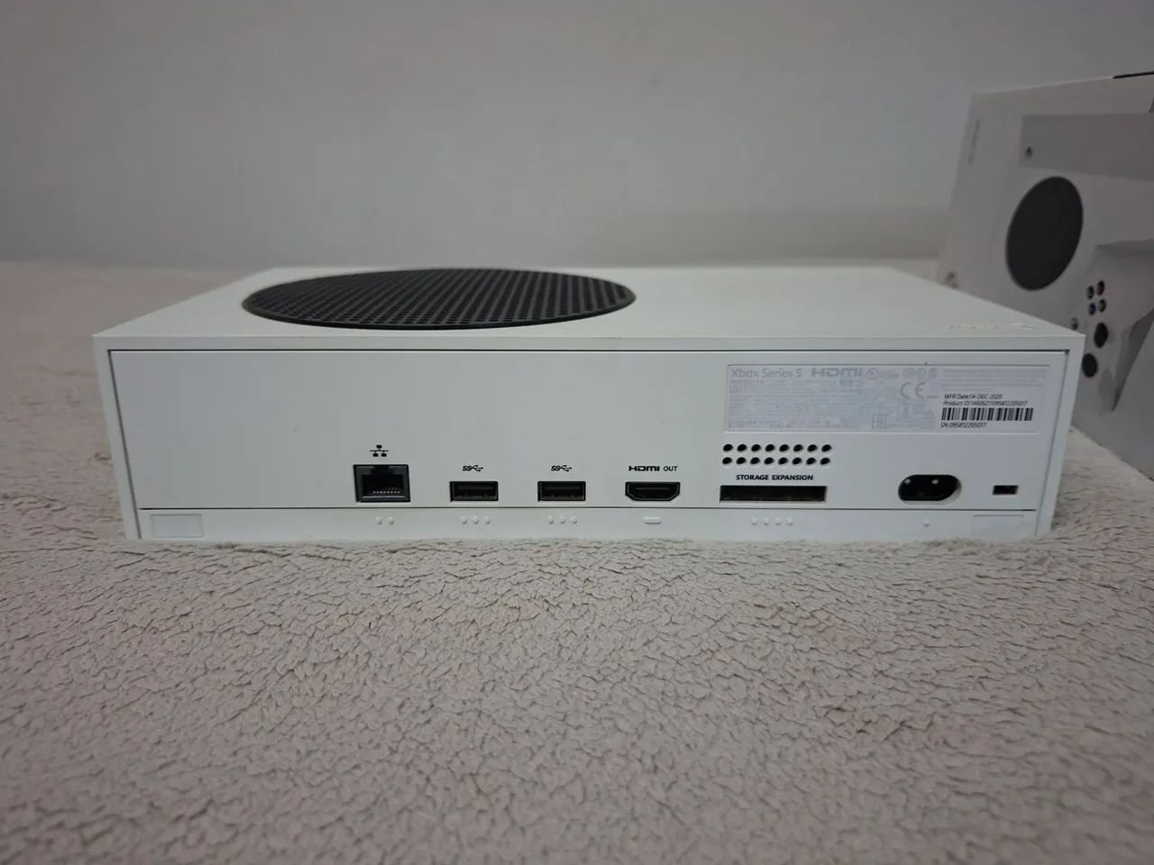 Xbox Series S - Foto 3
