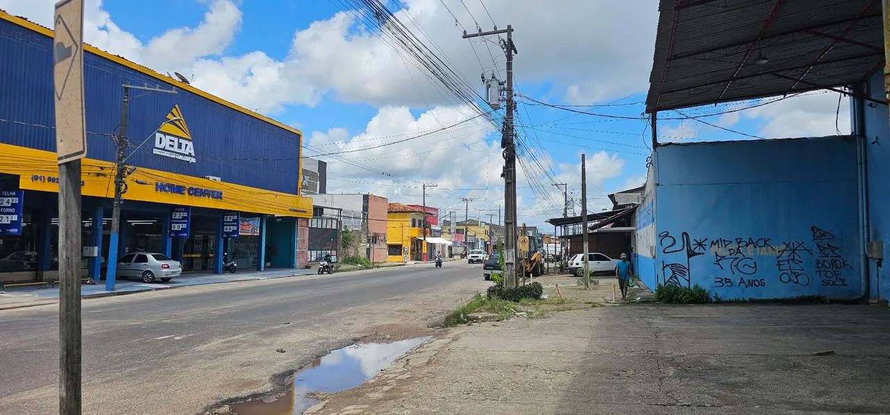 Oferta imperdível! - galpão no Distrito Industrial  - Foto 2