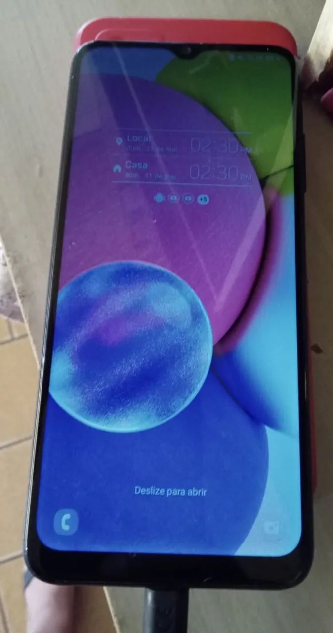 Samsung a04e Galaxy - Foto 2