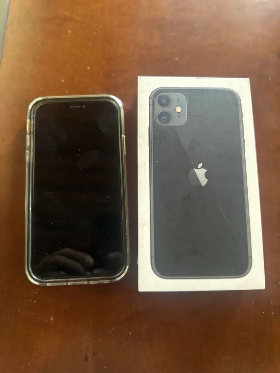 iPhone 11 64gb - Foto 3