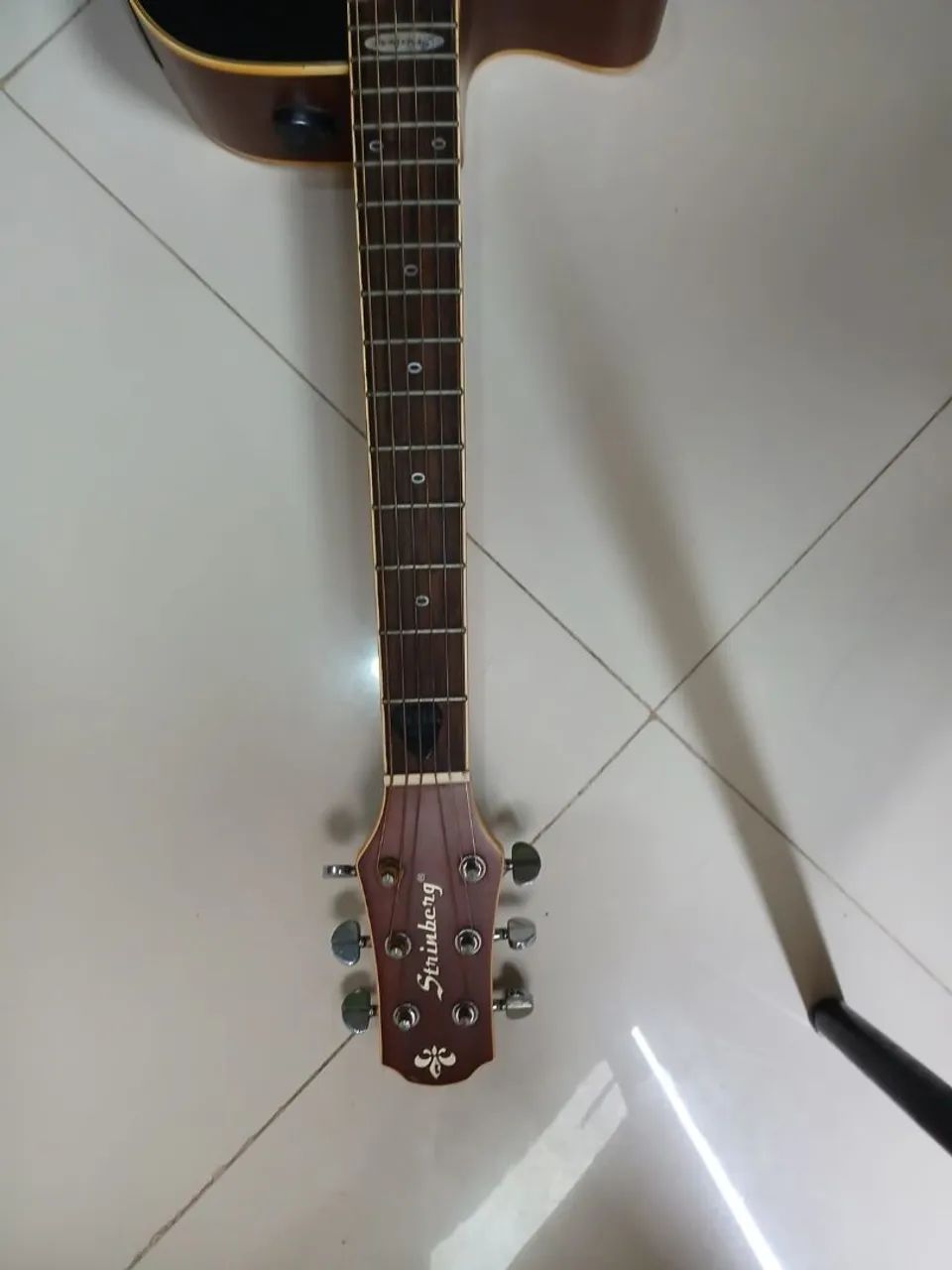 Violão Strimberg  - Foto 4