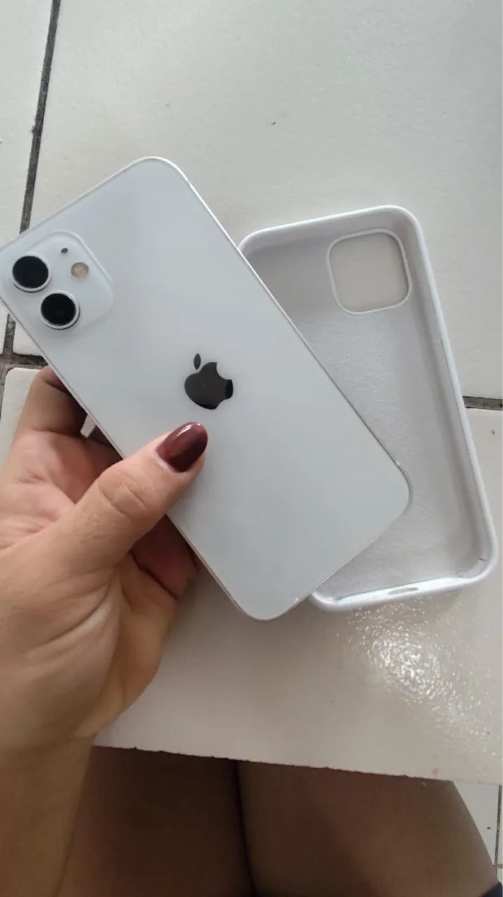 iPhone 12 128gb - Foto 3