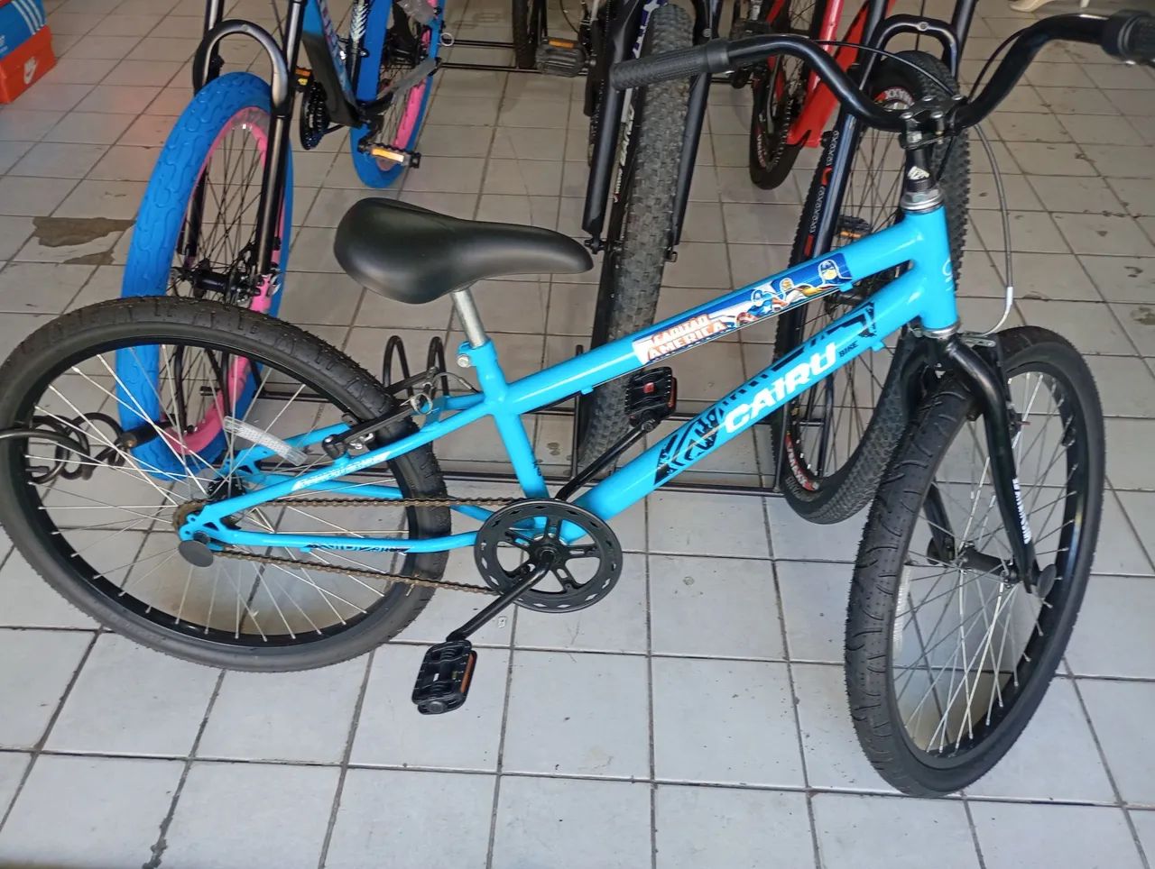 Bikes - Foto 5