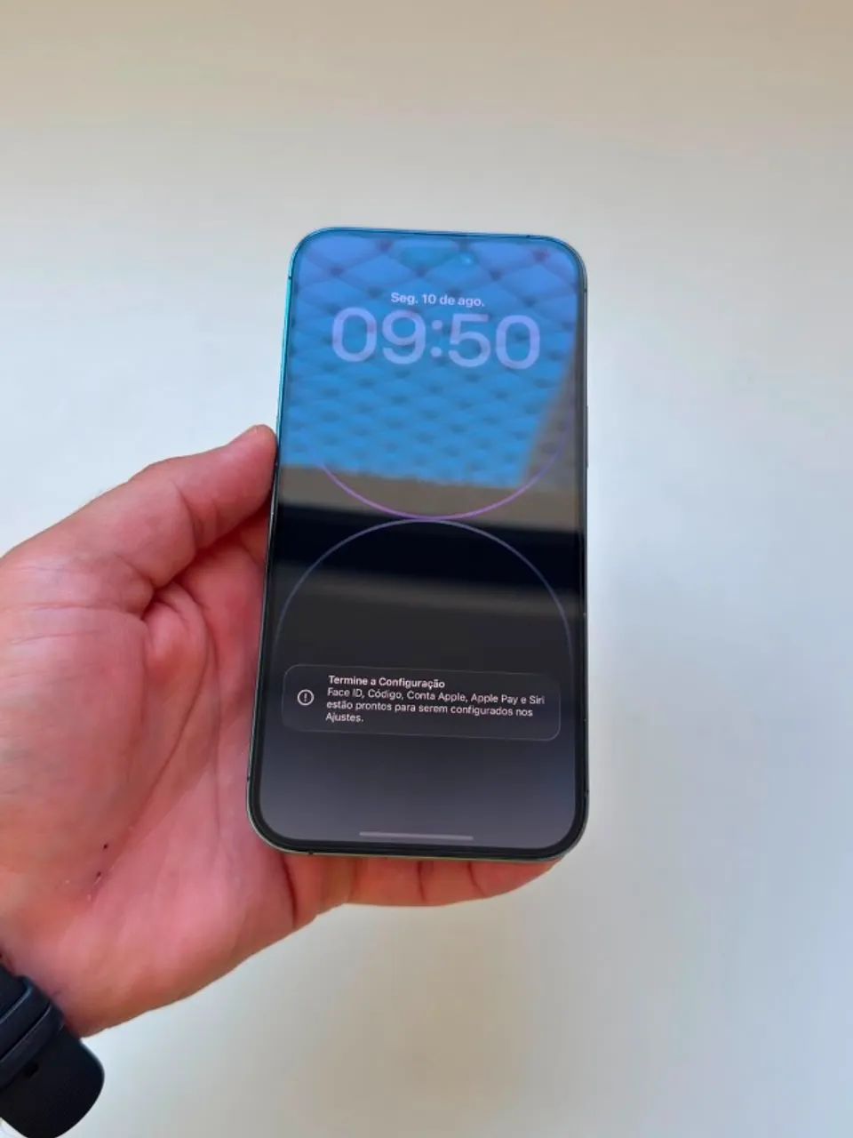 iPhone 14 Pro Max 128GB  78% (garantia e parcelamento) - Foto 3
