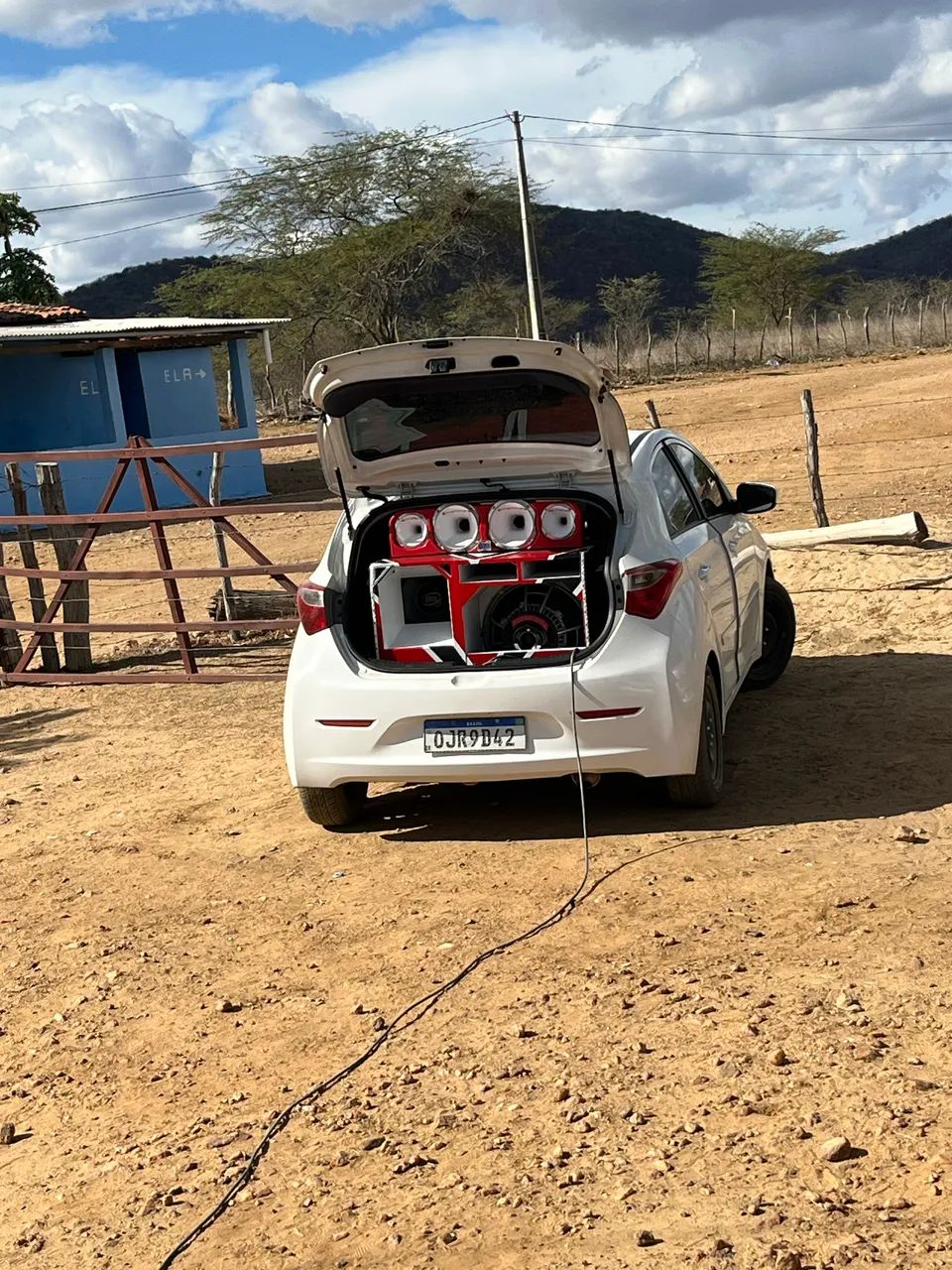 Som Automotivo  - Foto 2