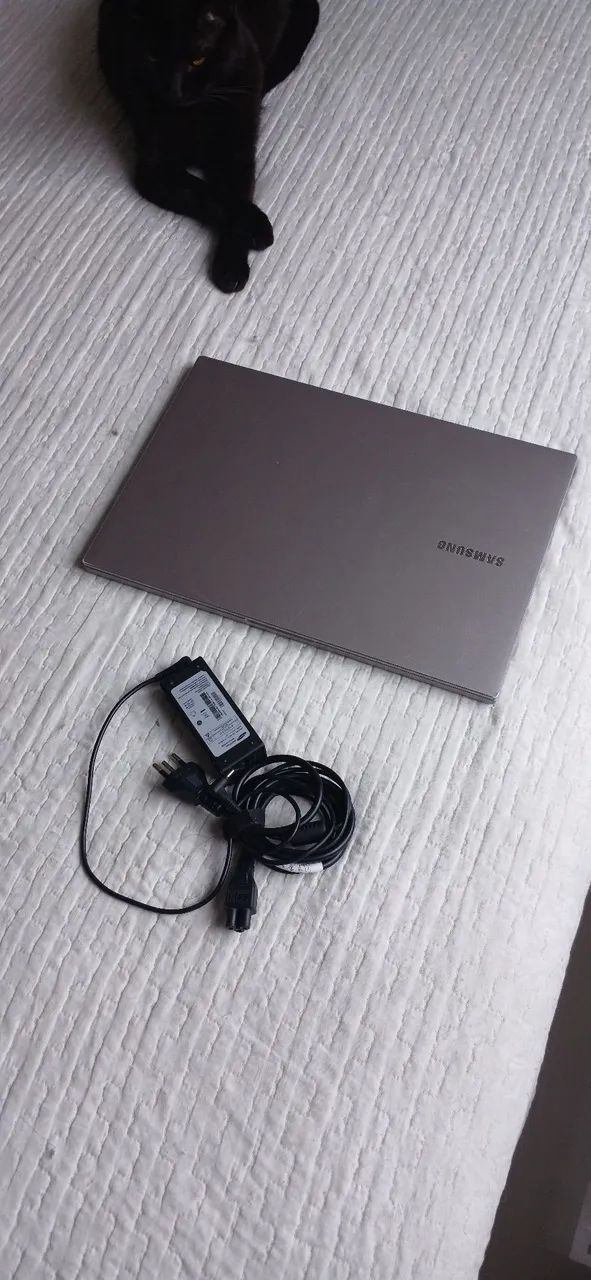Galaxy book x30 i5 10th 16gb RAM 500GB SSD - Foto 2