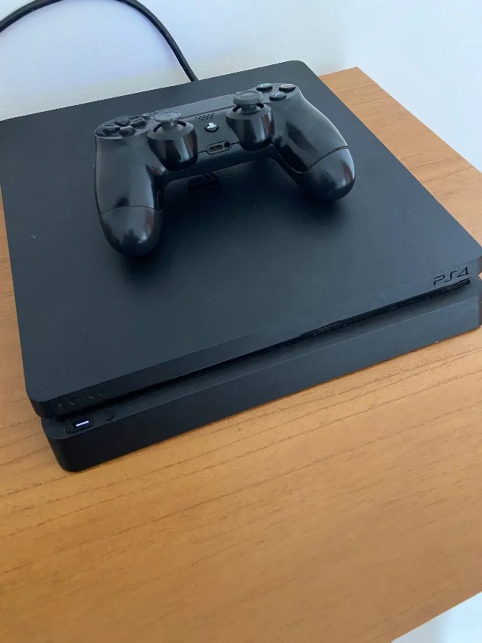 PS4 slim 1 TERÁ  - Foto 3