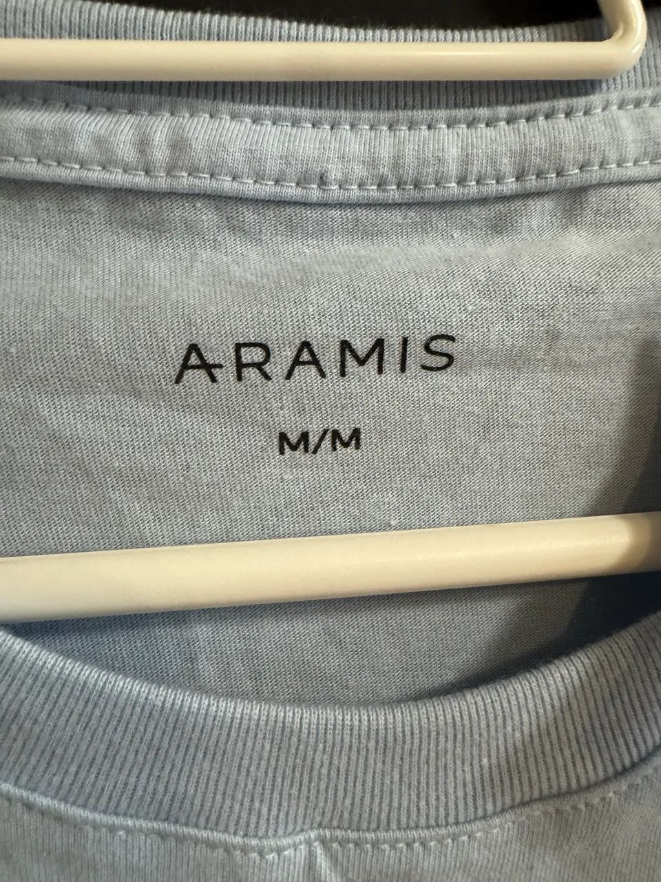 Camiseta Aramis - Foto 2