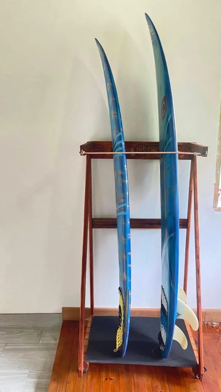 RACKS para pranchas de surf - Foto 3