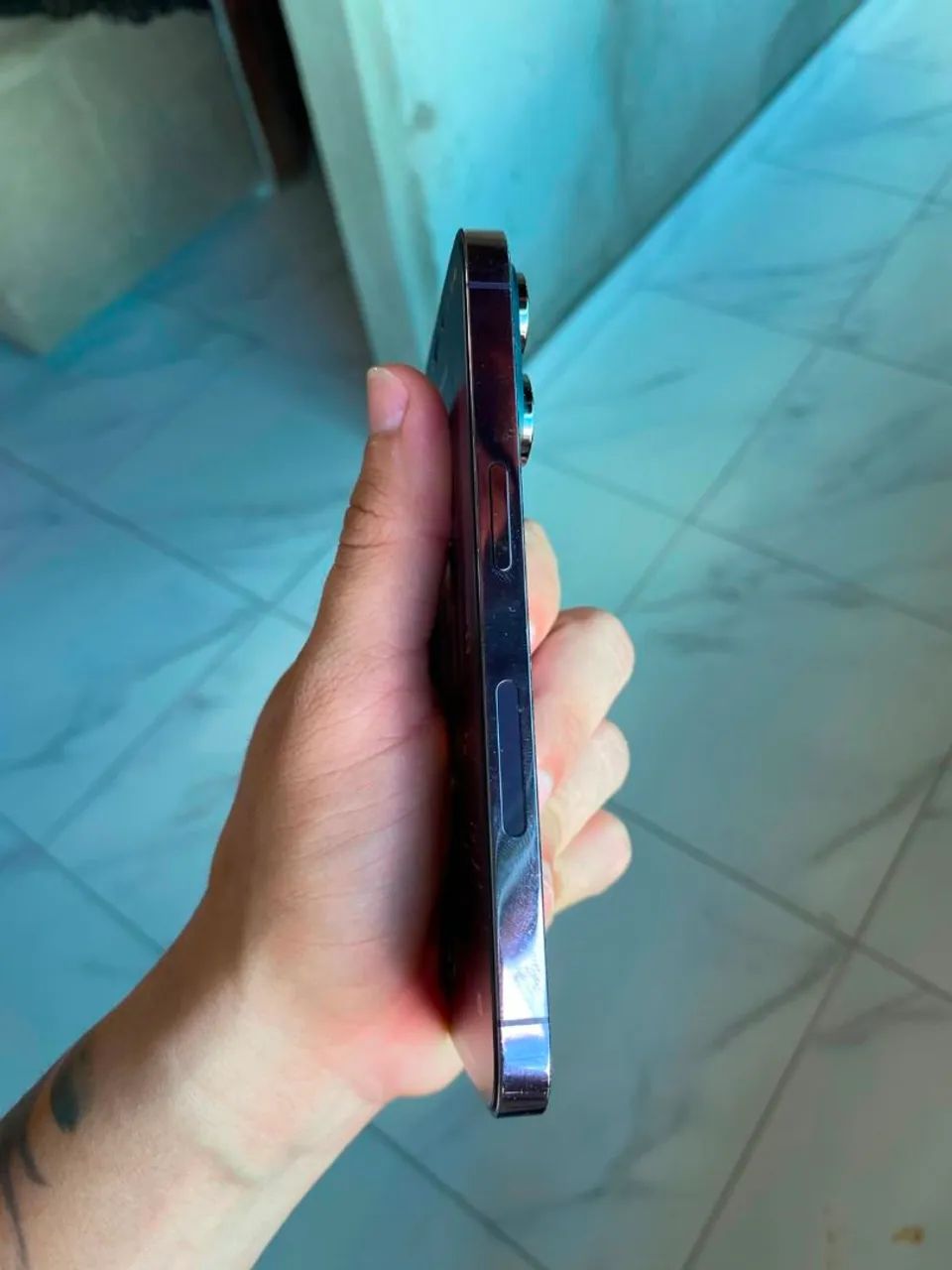IPHONE 14 PRO - Foto 5