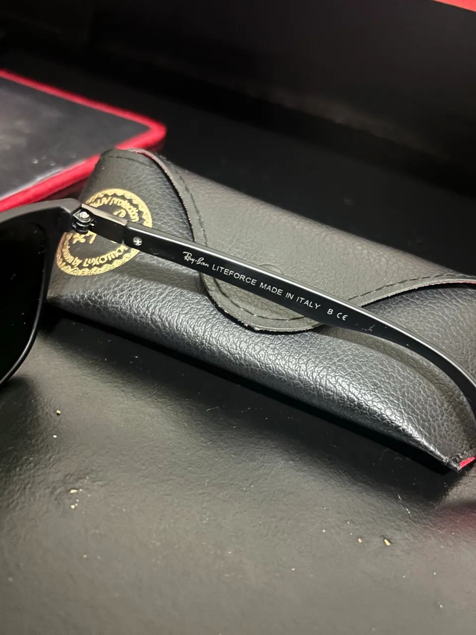 Óculos RayBan - Foto 3
