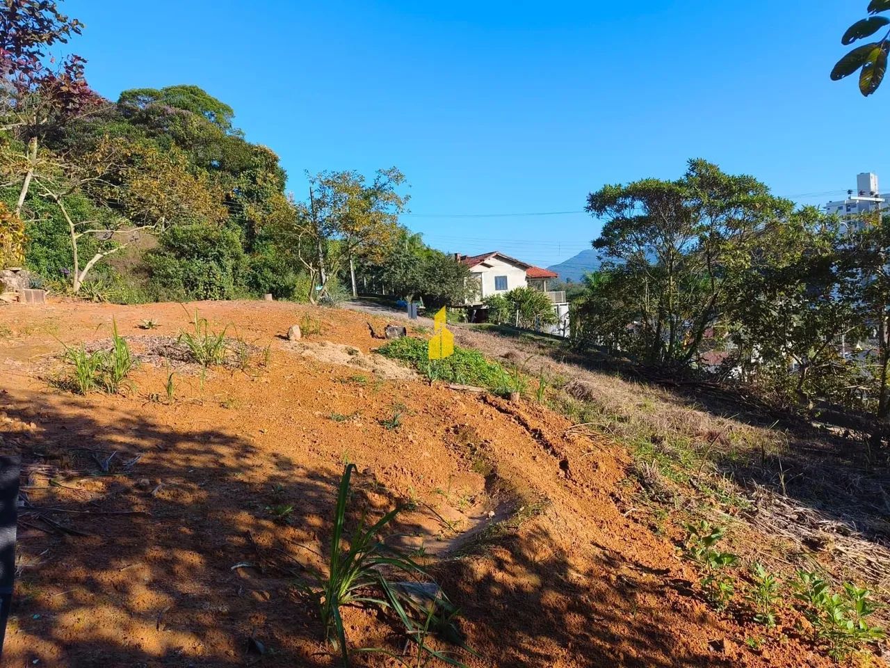Terreno em Timbó - Foto 4