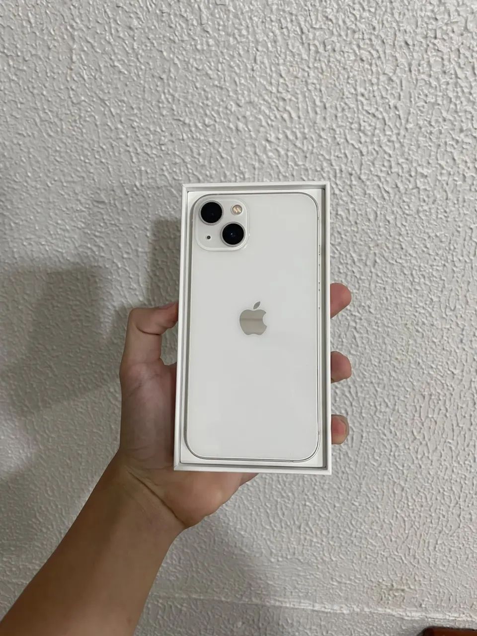 iPhone 13 128gb - Foto 2