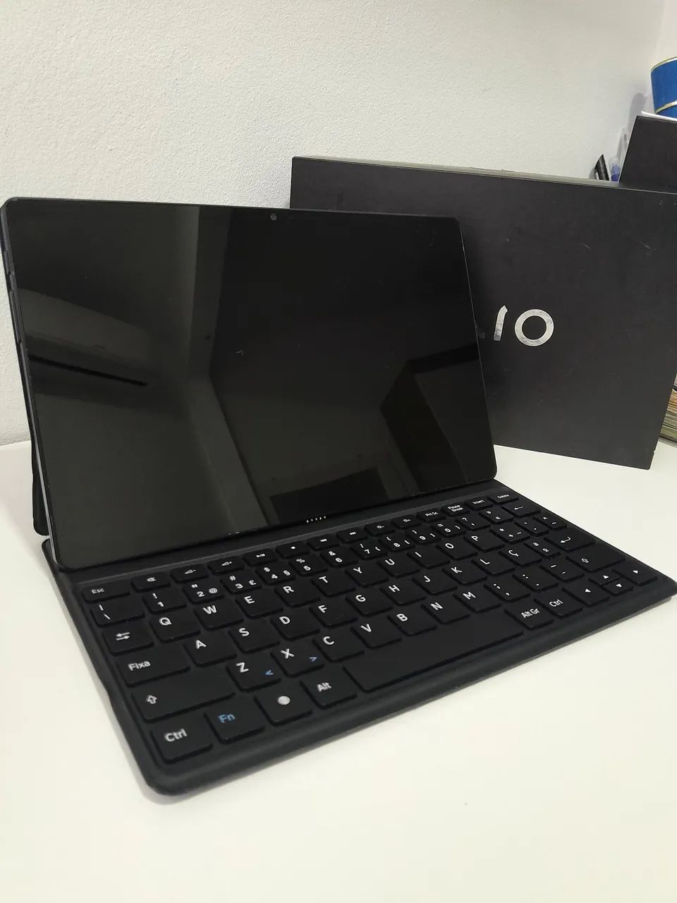 Vendo tablet