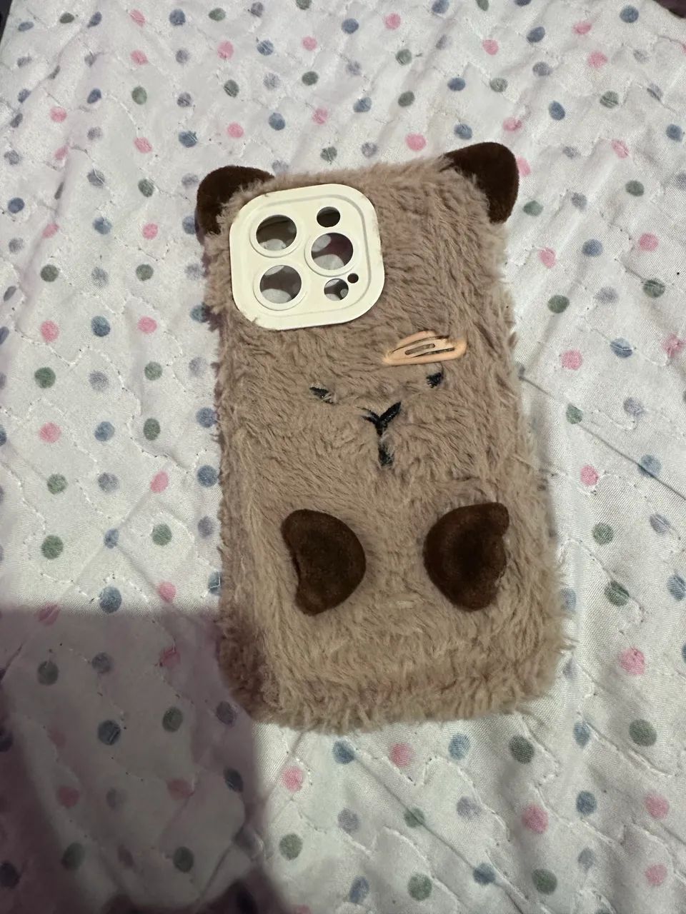 Capa para Iphone 14 Pro Max 