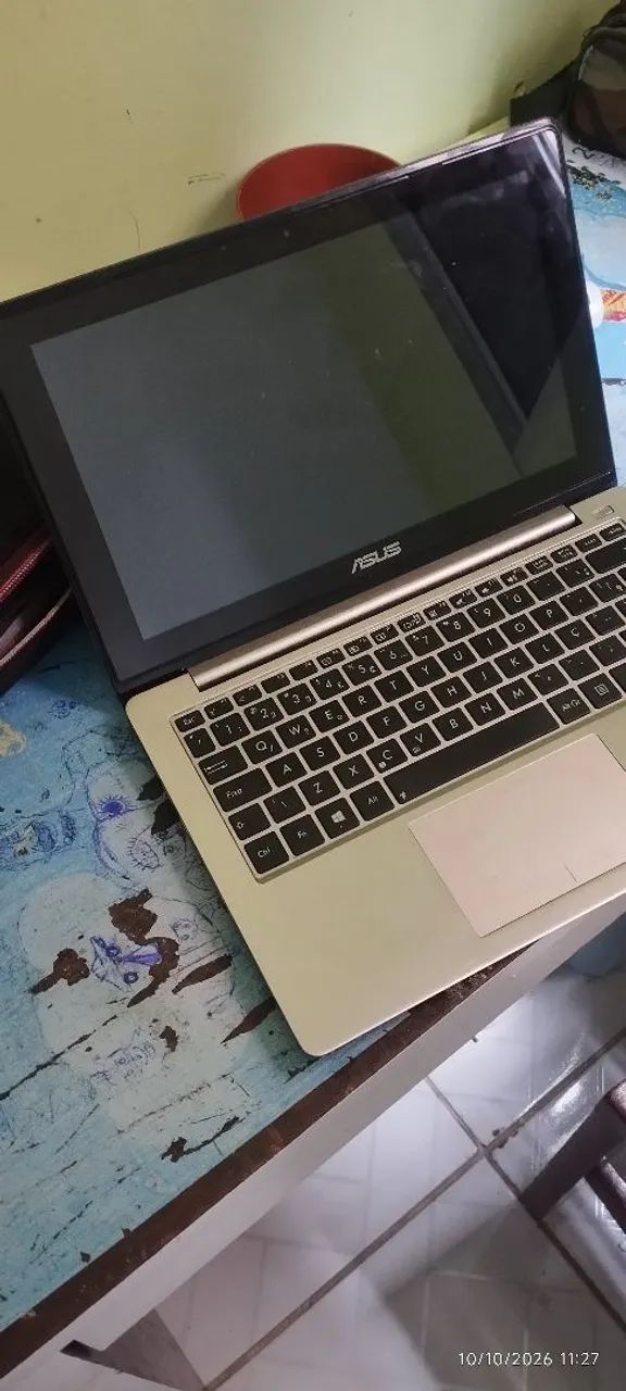 Notebook Asus usado  500 - Foto 3