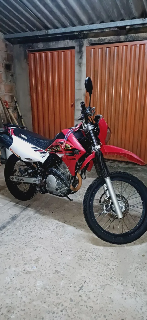 Motos Yamaha XTZ 2018 - 7 Lagoas, Região de Sete Lagoas - Minas Gerais