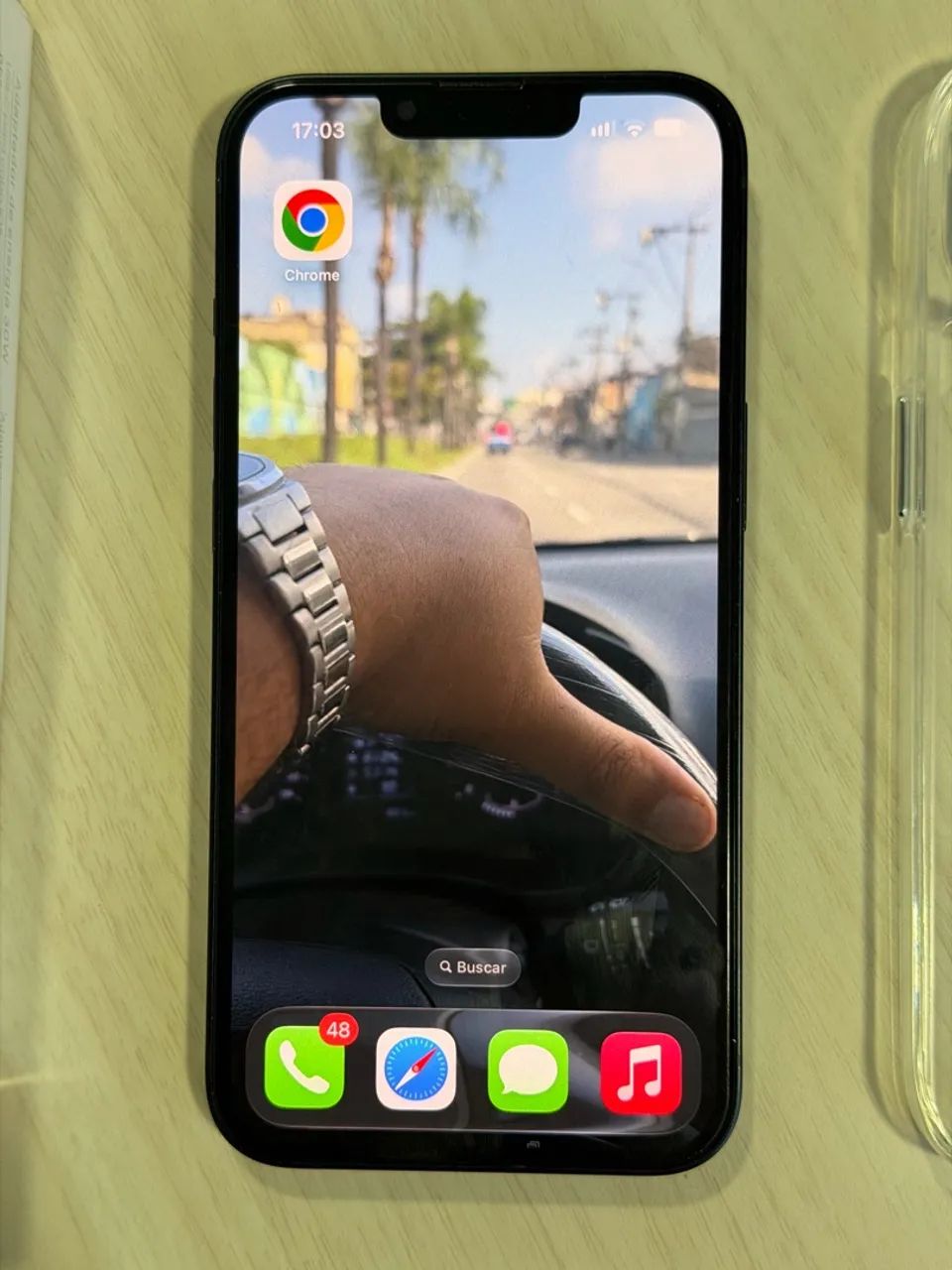 iPhone 13 todo Original!!! - Foto 3