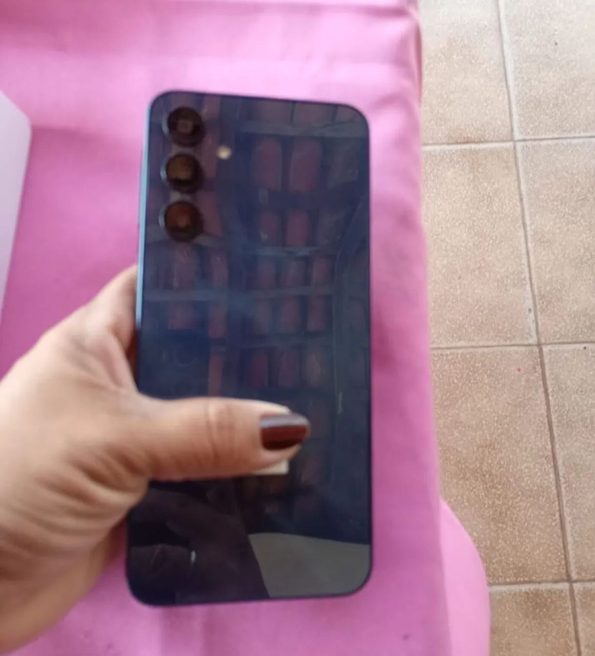 Samsung A16 5G 