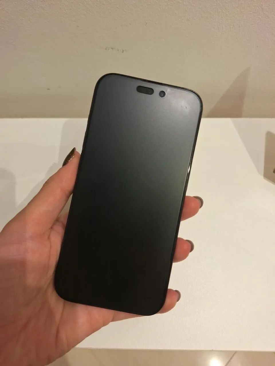 iPhone 15 pro 256