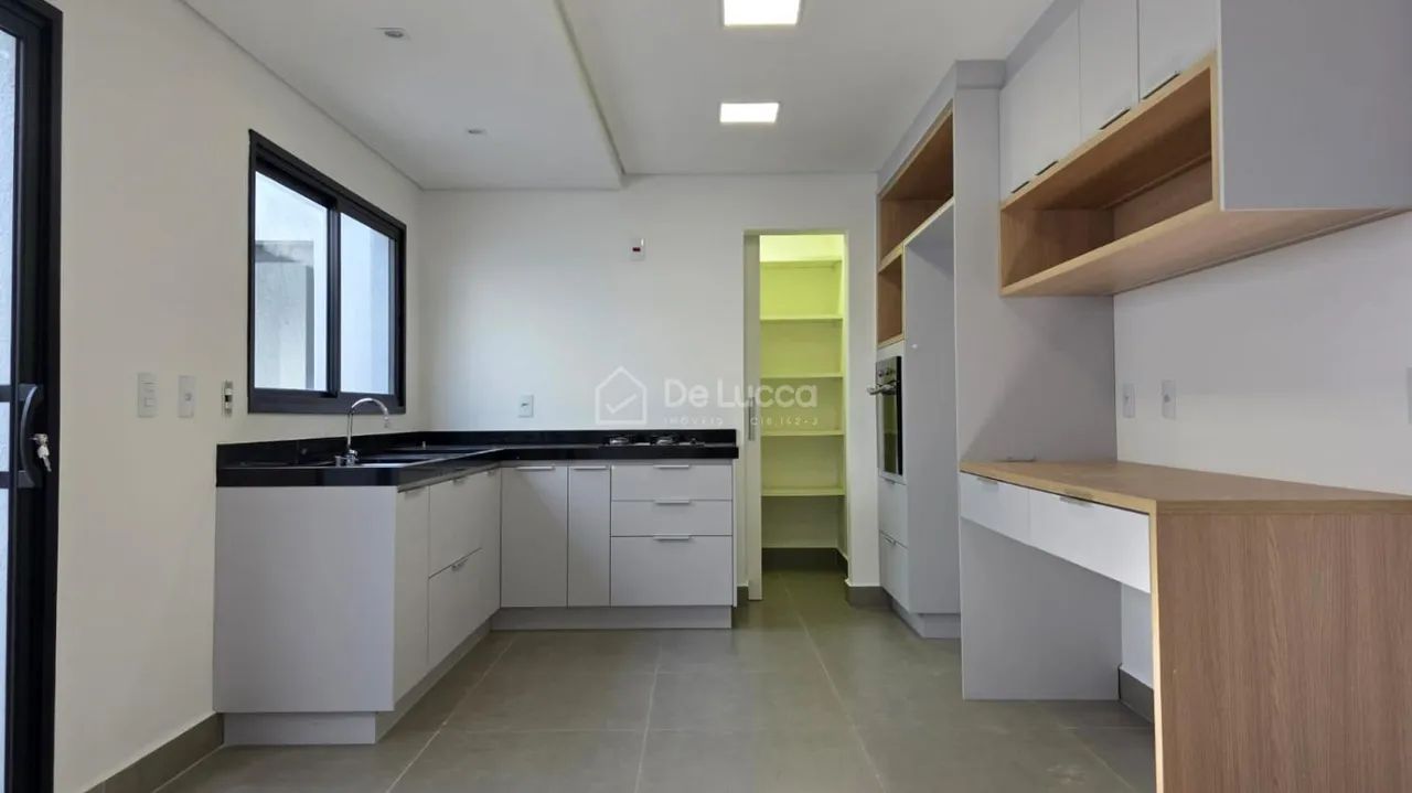 casa - Chácara Primavera - Campinas - Foto 2