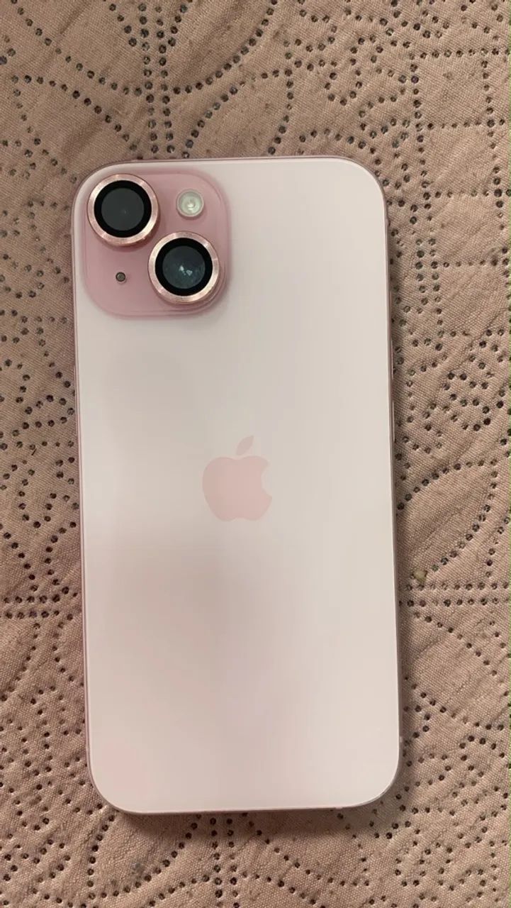 iPhone 15 - Foto 3