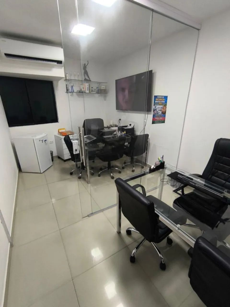 Sala Comercial na Avenida Suassuna - Foto 3