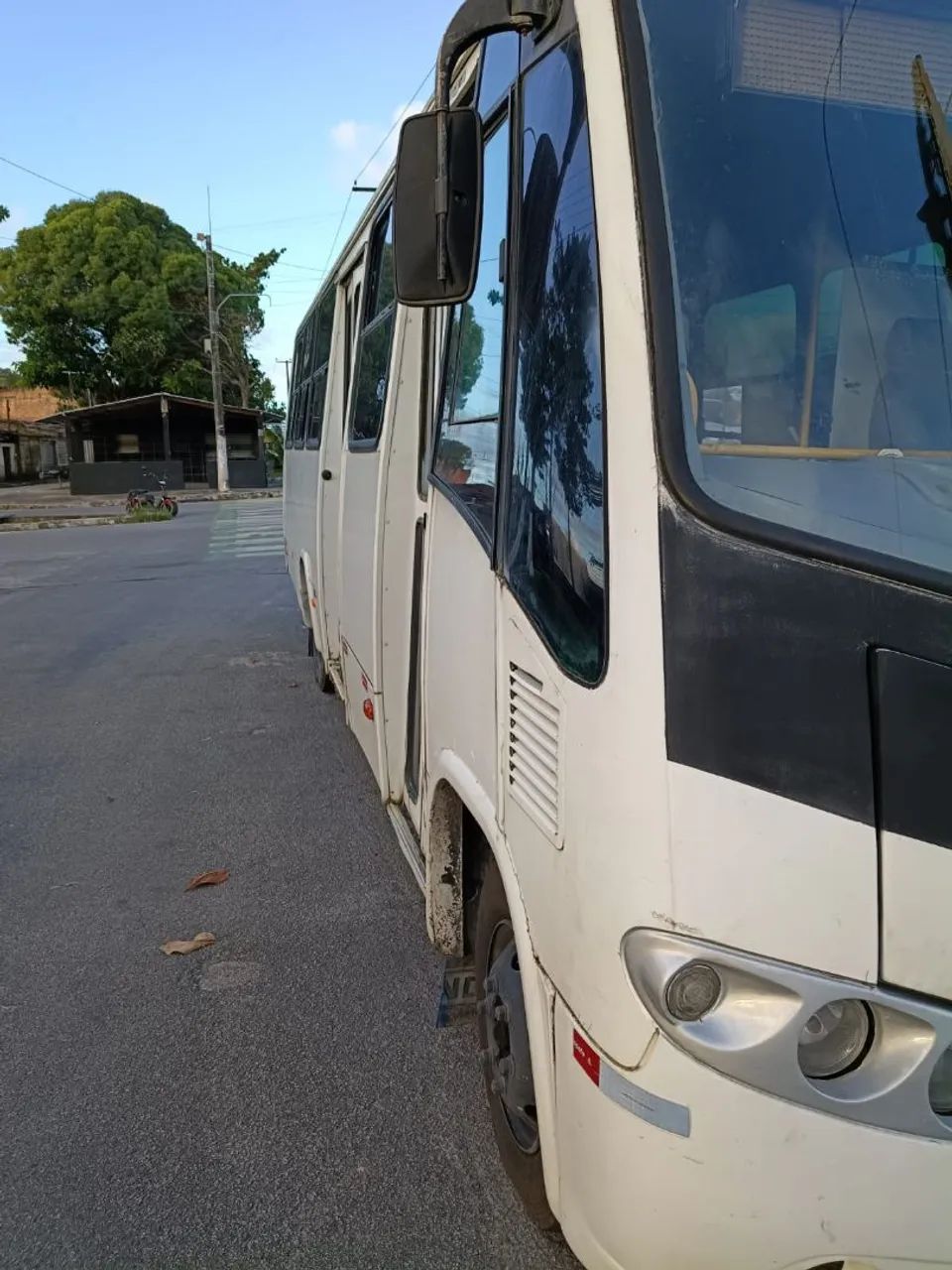 Microônibus 2011 - Foto 2