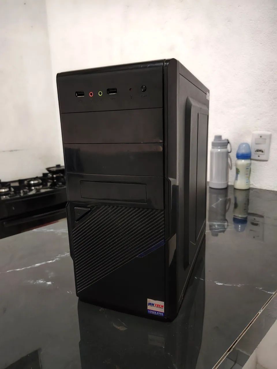 CPU core i3 - Foto 2