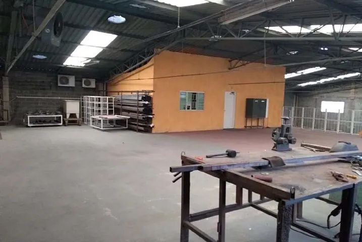 Galpao para locação zona leste/SP - Foto 4