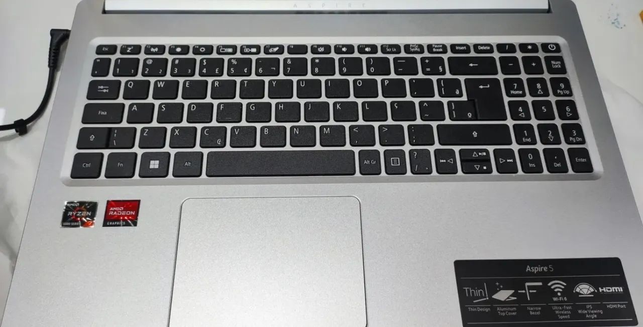 Notebook zero - leia o anúncio  - Foto 5