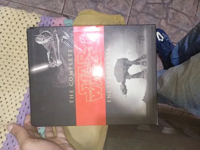 Coleção star wars  - Foto 2