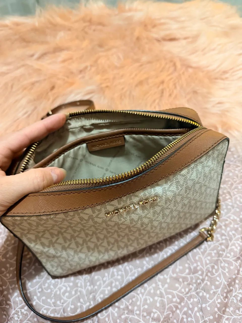 Bolsa Michael Kors - Foto 4