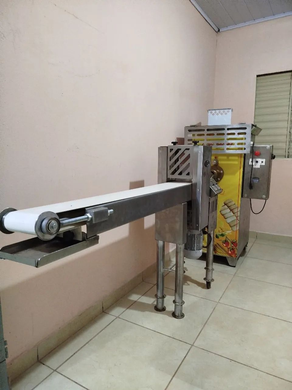 Venda de fabrica de bolacha, pão  - Foto 4