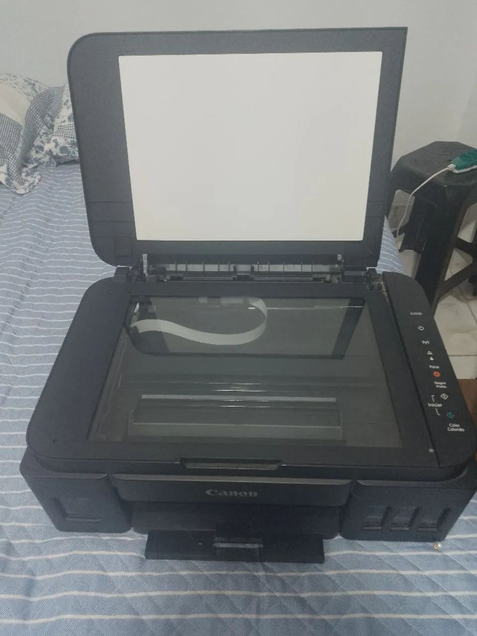 Impressora  - Foto 4