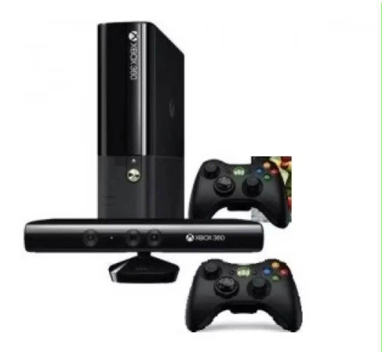XBOX 360 DESBLOQUEADO - Foto 2