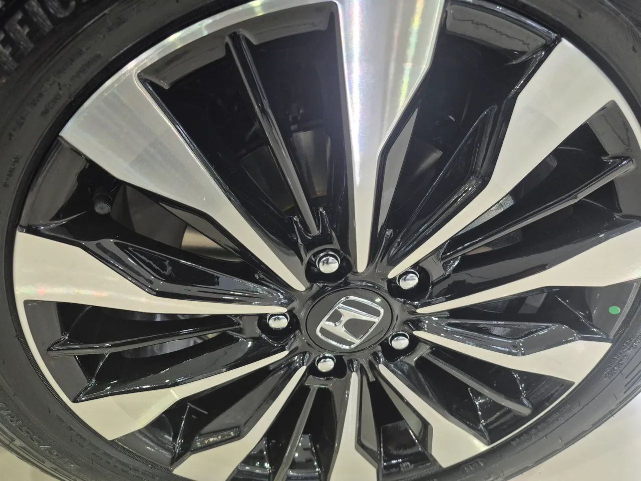 Honda WR-V EX 1.5 Flexone 16V 5p Aut., foto 5 de 13
