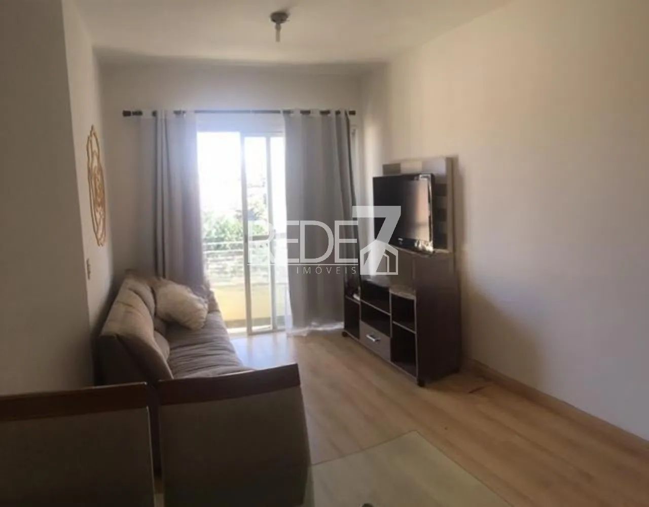 apartamento - Chácara Primavera - Campinas - Foto 5