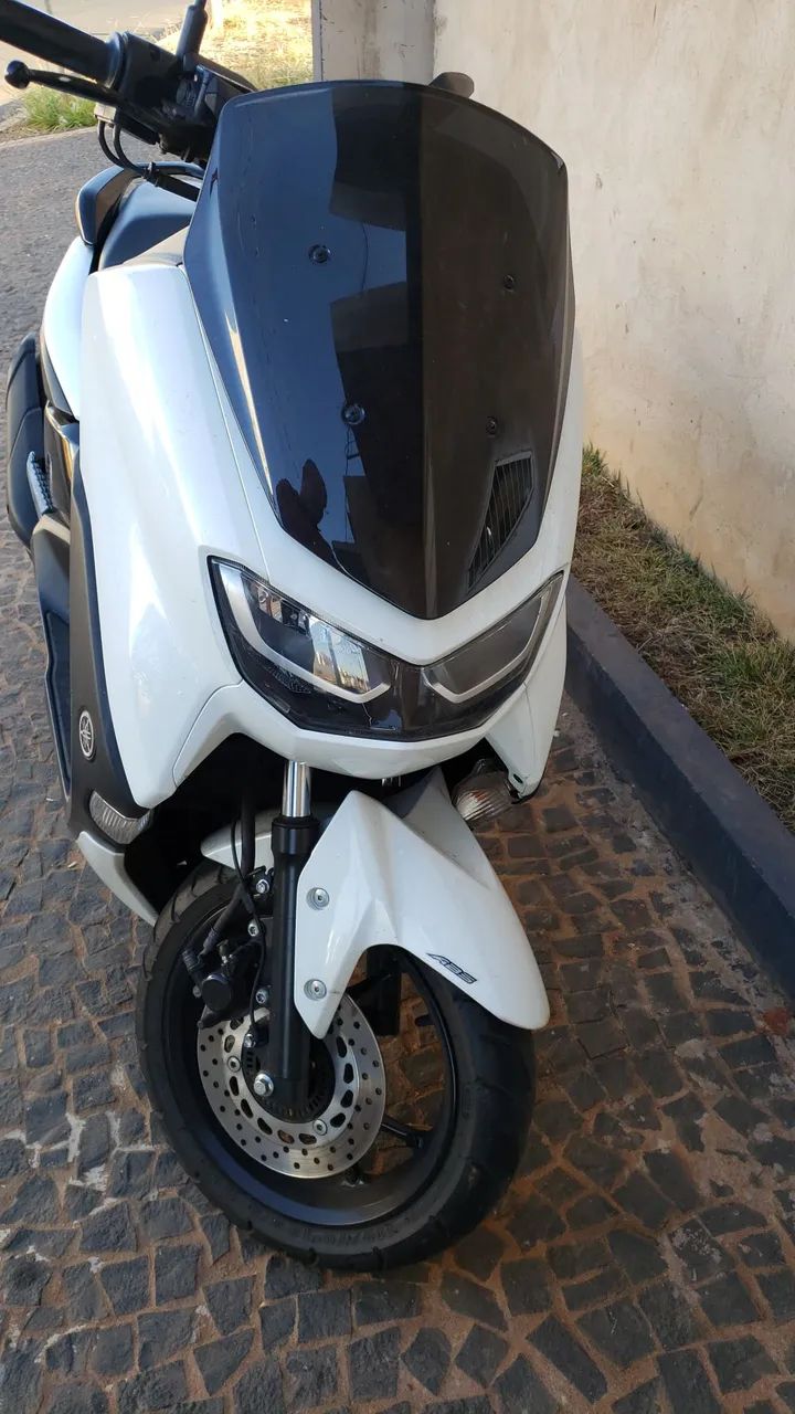 Nmax 2022 - Foto 2