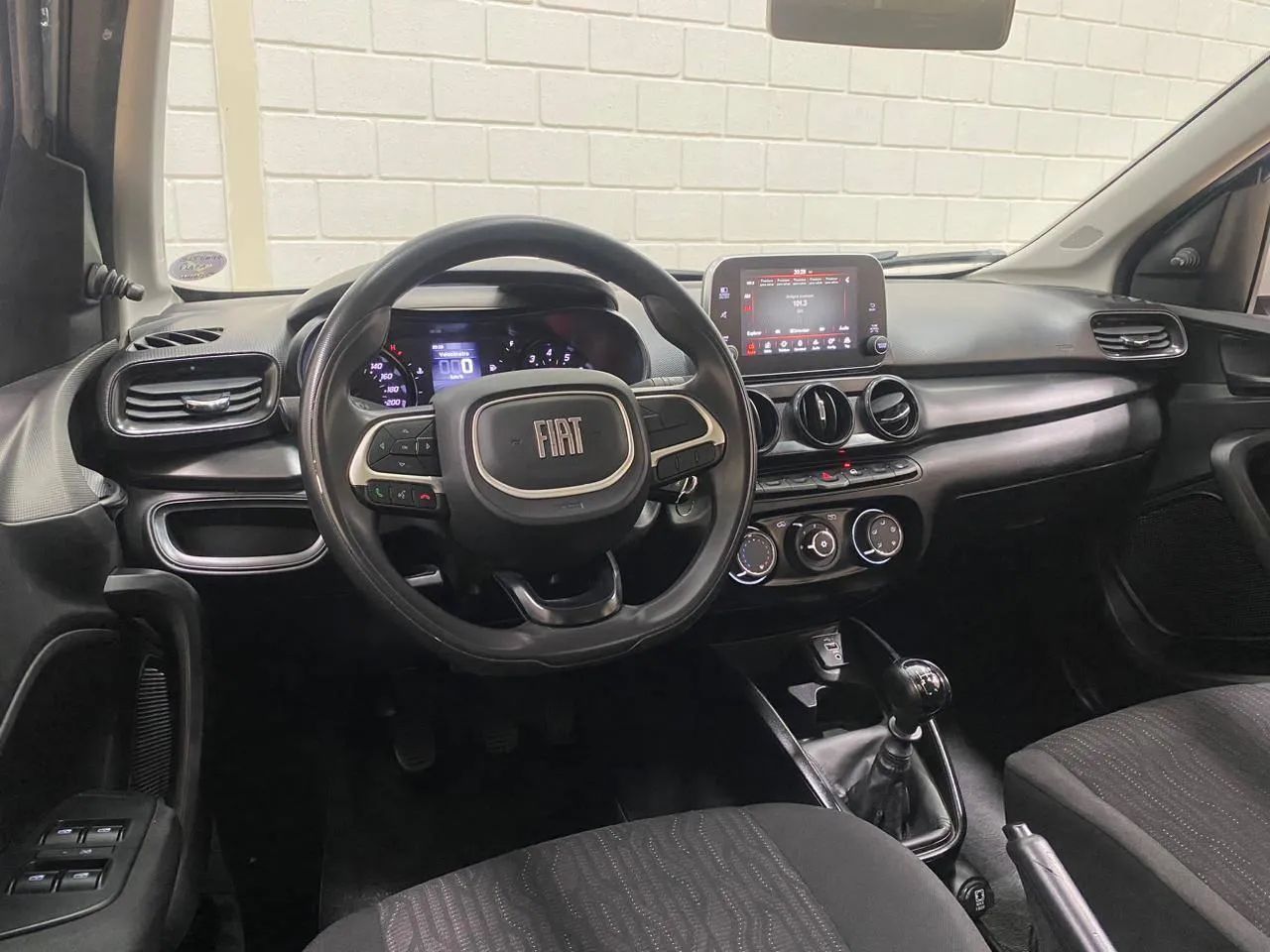 Fiat Cronos Drive 1.3 8V Flex 2024 - Foto 2