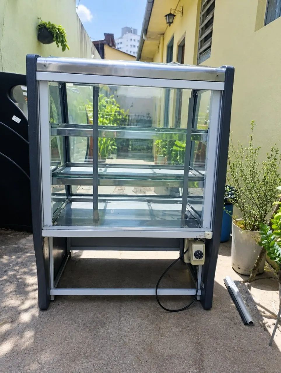 Balcão Vitrine - Foto 3