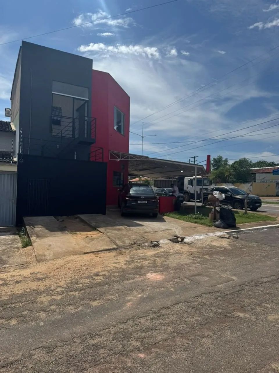 Vendo imóvel comercial  - Foto 3