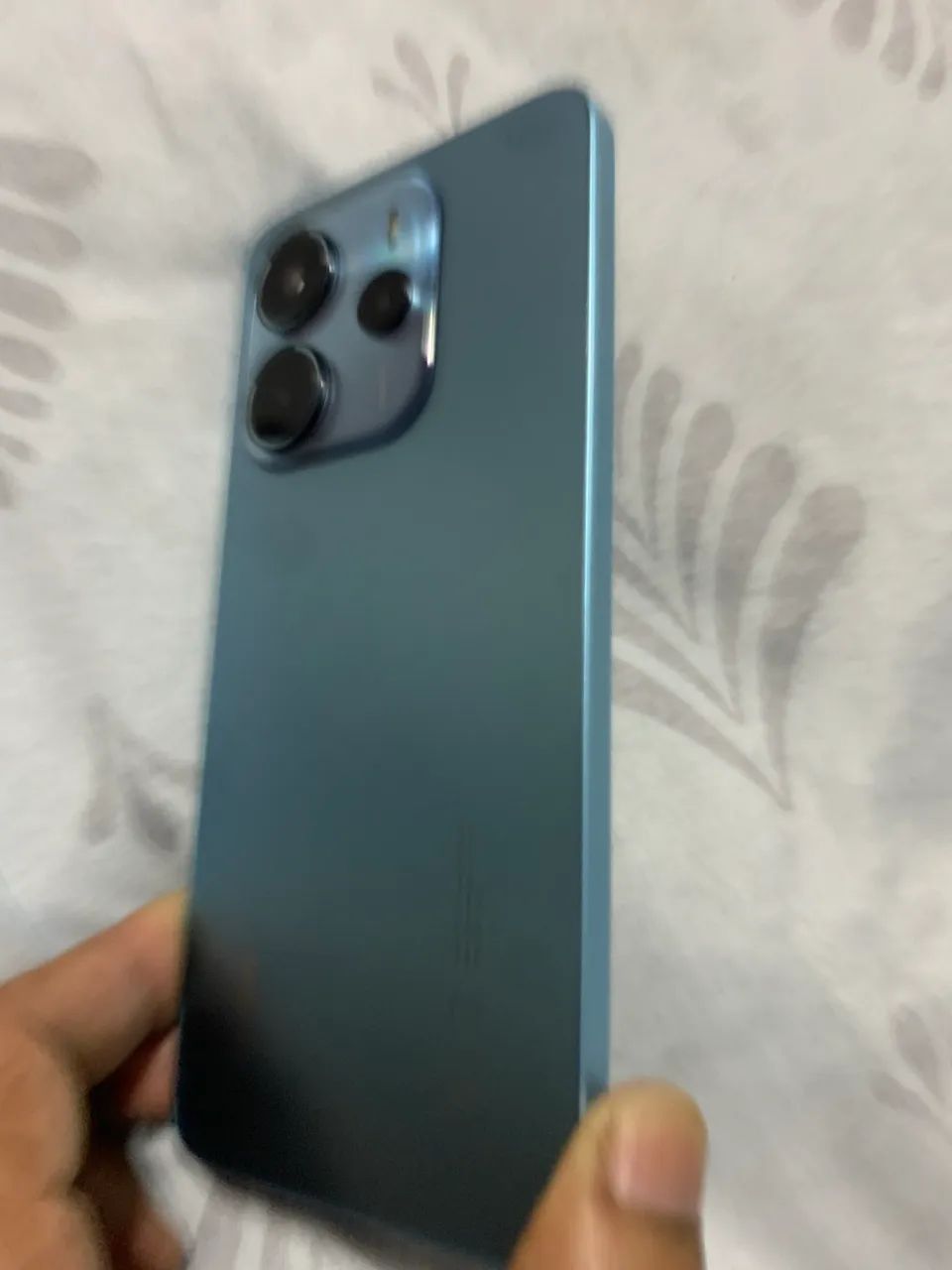 REDMI NOTE 14 - Foto 2