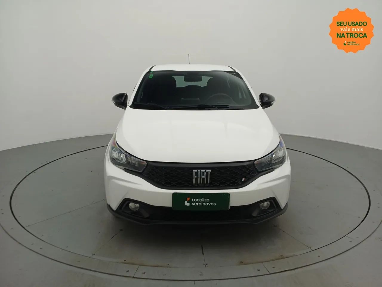 Fiat Argo Drive 1.0 Firefly 2026 - Foto 3