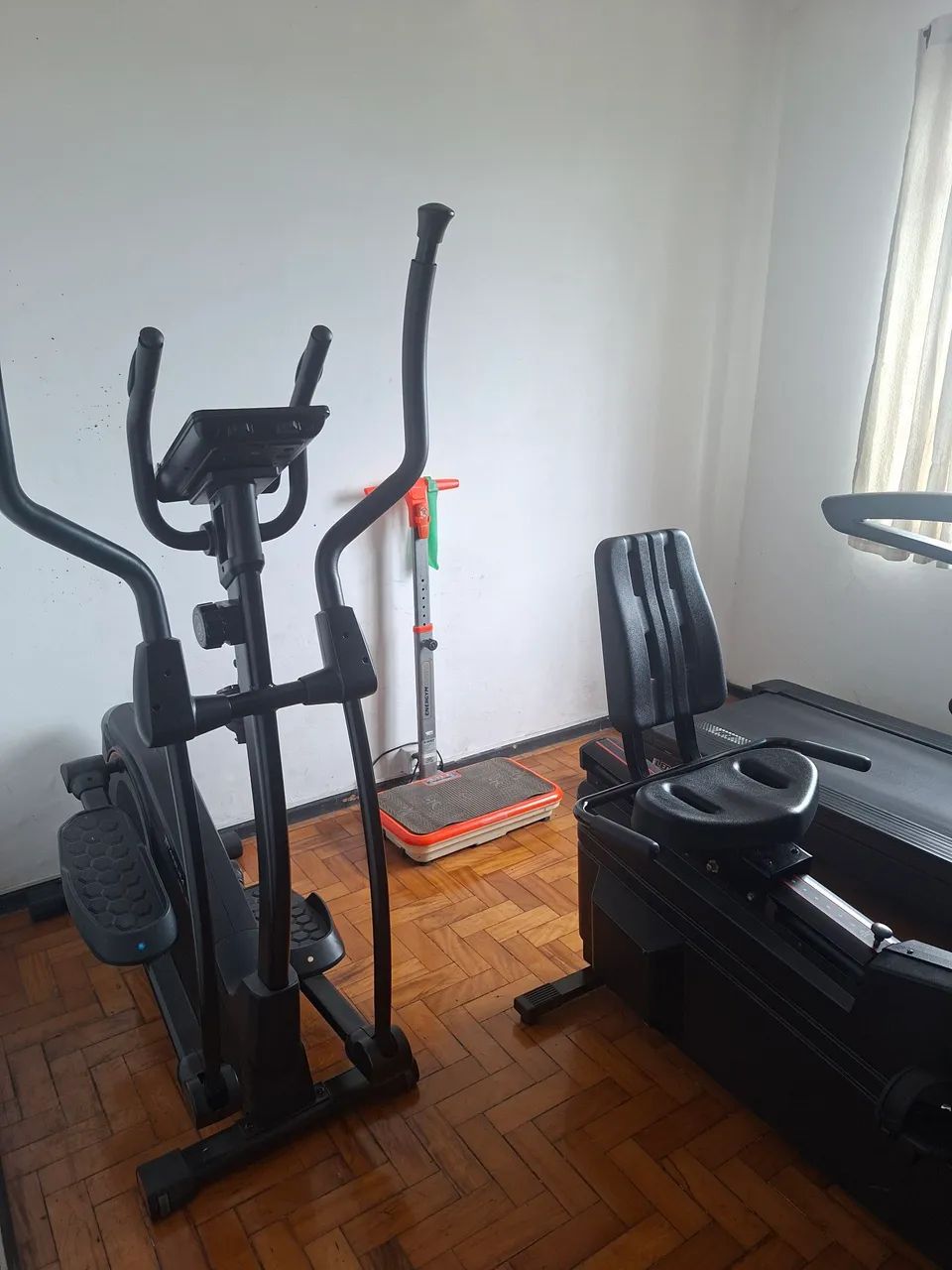 Academia de Musculaçao - Foto 4