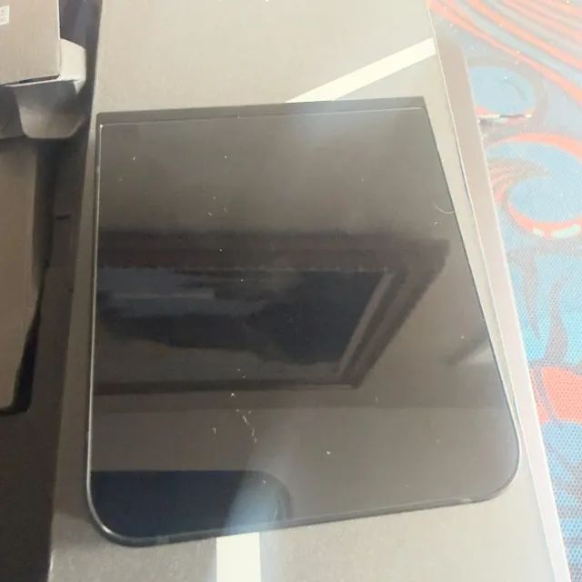 Samsung Galaxy Z Flip7 FE 5G - Foto 5